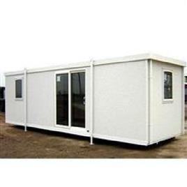 Modular Portable Movable Cabin