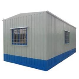 Modular Portable Office Cabin 31, Usage/Application: Office