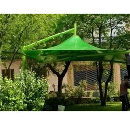Modular Pvc Tensile Structure 2, Usage/Application: home / office / play ground / swimming pool . etc