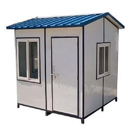 Modular Security Cabin 6, Usage/Application: Guard Room