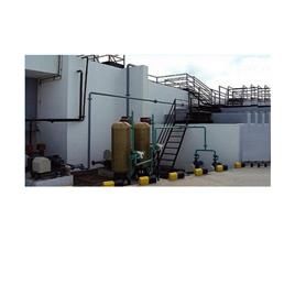 Modular Sewage Treatment Plant 3
