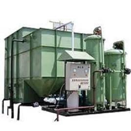 Modular Sewage Treatment Plant In Ahmedabad Terraquaer Venture Pvt Ltd