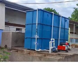 Modular Sewage Treatment Plants In Ahmedabad Terraquaer Venture Pvt Ltd