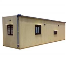 Modular Site Offices