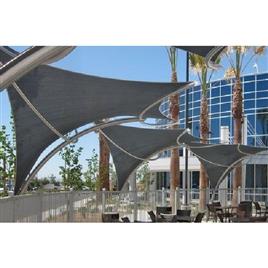 Modular Skyler Tensile Structures