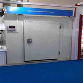 Modular Storage Cold Room