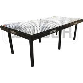 Modular Welding Table