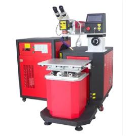 Mold Laser Spot Welding Machine, Material: Stainless Steel
