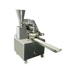 Momo Making Machine In Noida Abcot Machinery, automation grade: Fully Automatic