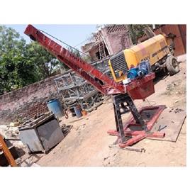 Monkey Hoist Mini Crane For Industrial, Usage/Application: Industrial