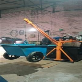 monkey lift