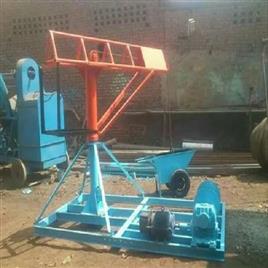 Monkey Lift Construction Equipment, Max Capacity: 5-6 ton