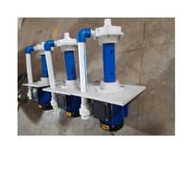 Monoblock Pp Pump, Phase: 1 phase / 3 phase