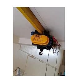 monorail hoist