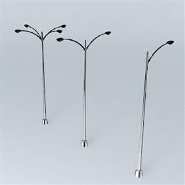 Mordern Design Light Poles