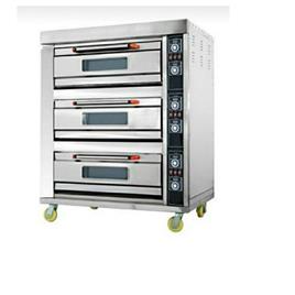 More Than Three Electric Pizza Oven