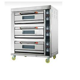 pizza ovens