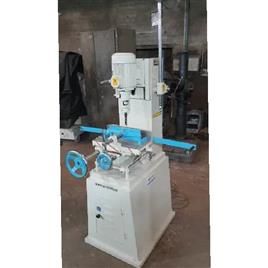 Mortising Chisel Machines, Power: 2hp 3 phase/1 hp Single Phade