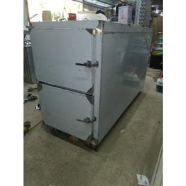 Mortuary Freezer Two Body