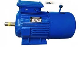 Motor Brake Unit, Usage/Application: Crane Hoist