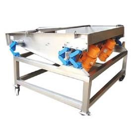 Motor Vibration Driven Conveyor