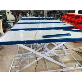 Motorcycle Ramp Lift, Type: Hydraulic