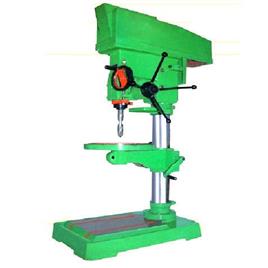 Motorised Drill Machine Pillar Type, Range of Spindle Speed: 8