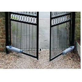 Motorised Swing Gate