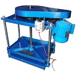 Motorize Book Press Machine