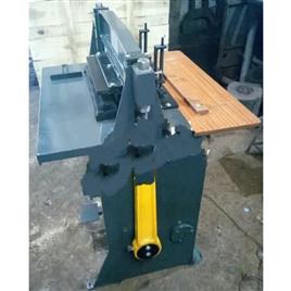 Motorize File Master Machine, Body Material: Steel Body ,Casting Body