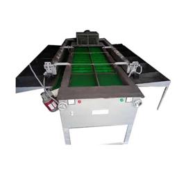 Motorized Apple Packaging And Grading Machine In Ambala Thind Agriculture Machine, Power Source: Electrical