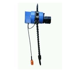 Motorized Chain Hoist 3