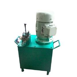 Motorized Hydraulic Presses, Automatic Type: Semi-Automatic