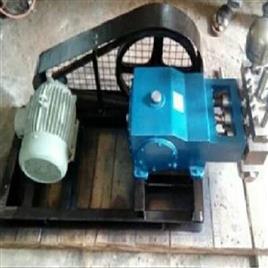 Motorized Hydro Test Pum In Ahmedabad Mittal Engineering Works, Usage/Application: Industrial