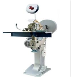 Motorized Notebook Power Stitching Machine, Production Capacity: 3000 per day