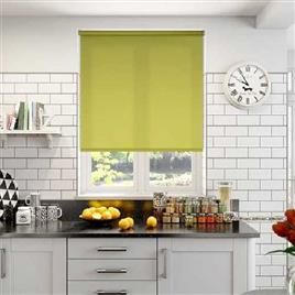 Motorized Roller Blinds