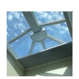 Motorized Skylight Blind