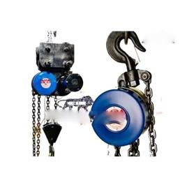 Motorized Trolley Electric Hoist 2, Trolley Option: Without Trolley