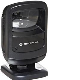 Motorola Ds9208 Barcode Scanners, Scanner Mount: Handheld