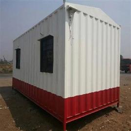 Movable Container Office In Thane Aqsa Portable Cabins