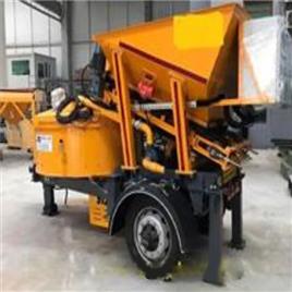 Movable Manual Interlock Wall Block Machine