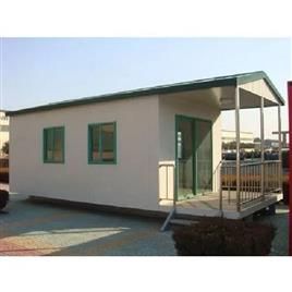 Movable Prefabricated House 6