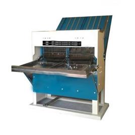 Mpbs 2 Double Mode Bread Slicer Machine, Power(Kw): 1HP