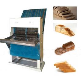 Mpr Double Bread Slicer Machine