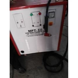 Mpt 50 Air Plasma Cutting Machine