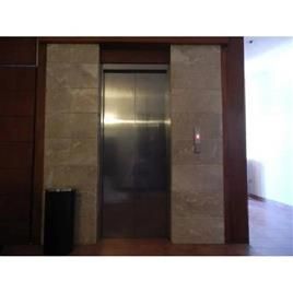 Mrl Elevator 2