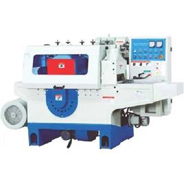 Mrs 163C Bottom Spindle Multi Blade Rip Saw, Bore Diameter of Saw Blade: 70 mm