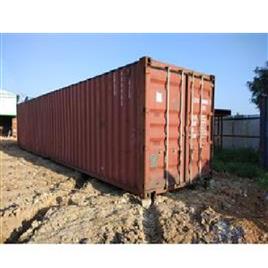 Ms 10 Feet Used Shipping Containers, Container Length: 10 Feet