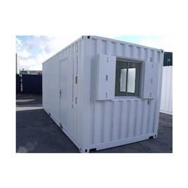 Ms 20 Feet Storage Office Container