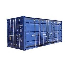 Ms 40 Feet Gp Shipping Container